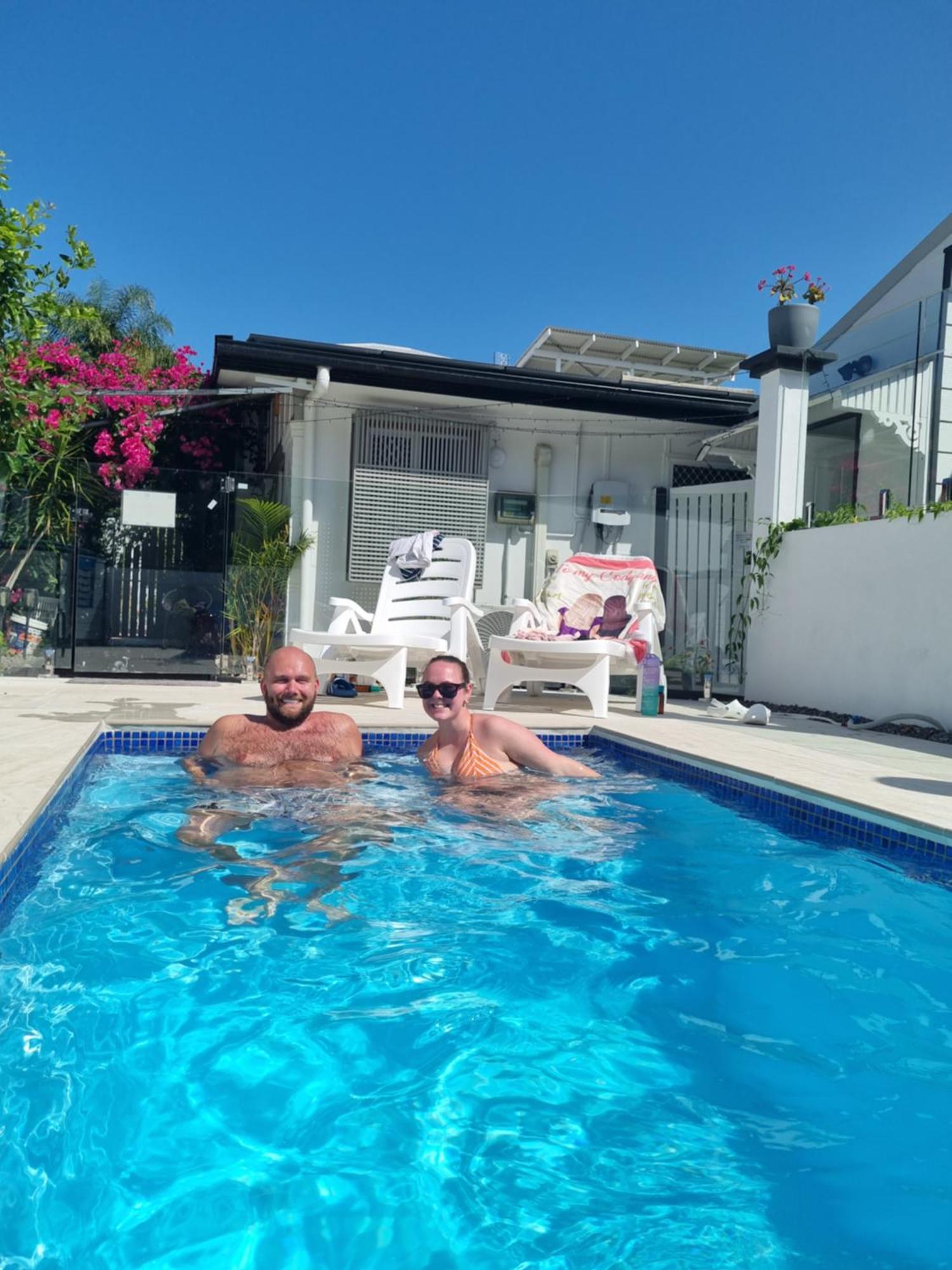 Homestyle Hostel - 18-36Yrs カラウンドラ エクステリア 写真